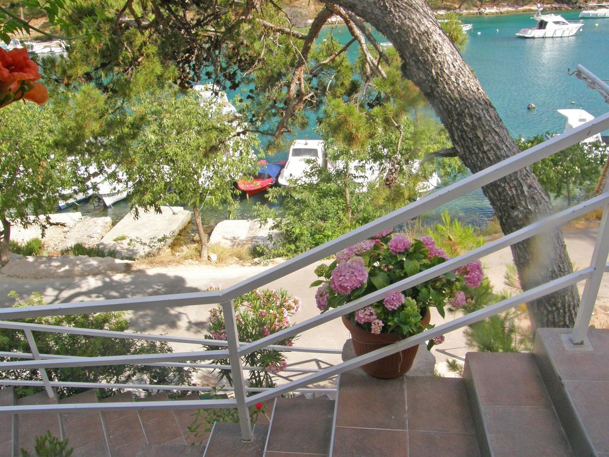 Apartments Elvis Primosten Room photo
